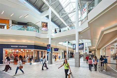 shoppers burlington mall